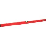 Nivela (boloboc), rosu, 2 bule, 120 cm, Richmann Exclusive - imagine 5