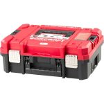 Nivela laser, verde, 360°, 3x3D, 20V Li-ion (acumulator neinclus), cu suport magnetic, geanta, ochelari, placa tinta, 50 m, Worcraft - imagine 6