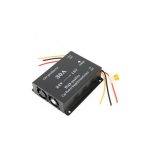 Invertor voltaj 24V-12V, 30A - imagine 3