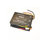 Invertor voltaj 24V-12V, 45A - imagine 2