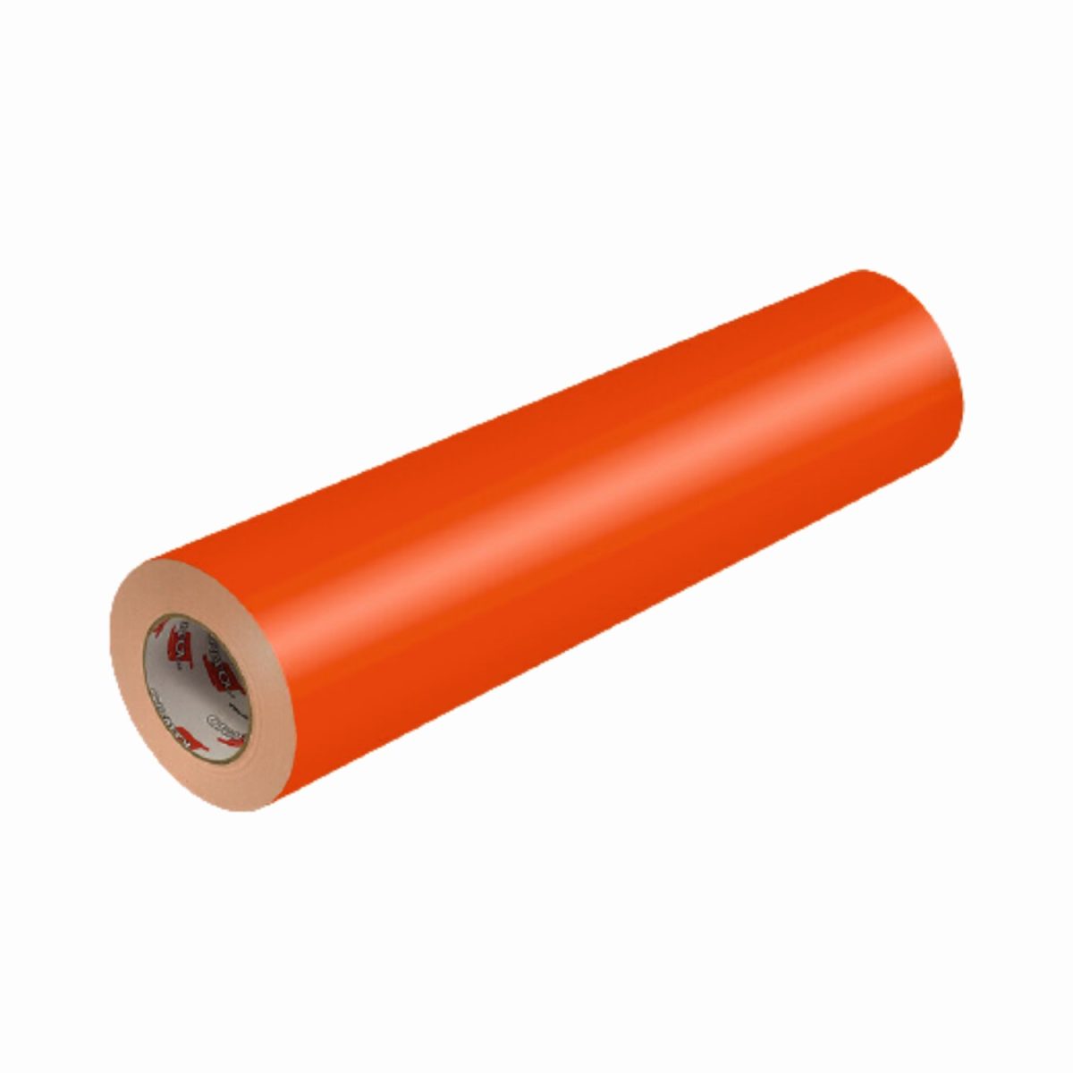 Folie Colantare Auto Oracal Orange 034, 30Cm X 126Cm
