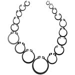 Oringuri, set 300 buc, diferite dimensiuni, Richmann