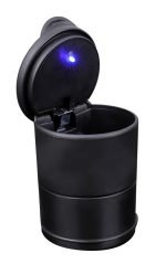 Scrumiera auto suplimentara cu iluminare LED PLS38 - imagine 2