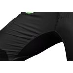 Pantaloni de lucru, elastici, poliamida, model Premium, gri inchis, marimea S/48, NEO - imagine 13