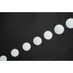 Pantaloni de lucru, elastici, poliamida, model Premium, gri inchis, marimea M/50, NEO - imagine 5