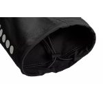 Pantaloni de lucru, elastici, poliamida, model Premium, gri inchis, marimea L/52, NEO - imagine 8