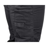 Pantaloni de lucru, bumbac si poliester, model Mix&Match, negru, marimea M/50, NEO - imagine 9