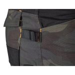 Pantaloni de lucru, poliester, bumbac, model Mix&Match, camuflaj verde inchis, marimea S/48 - imagine 6