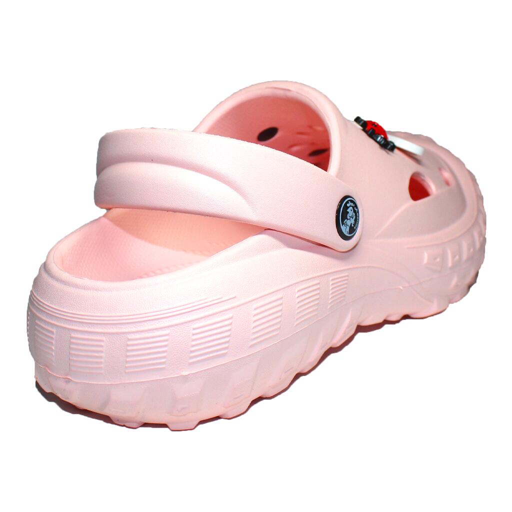 Papuci-clogs-4_square_v3 Papuci/saboti, clogs, pentru femei, spuma EVA, roz, marimea 40, Jose Amorales - imagine 4