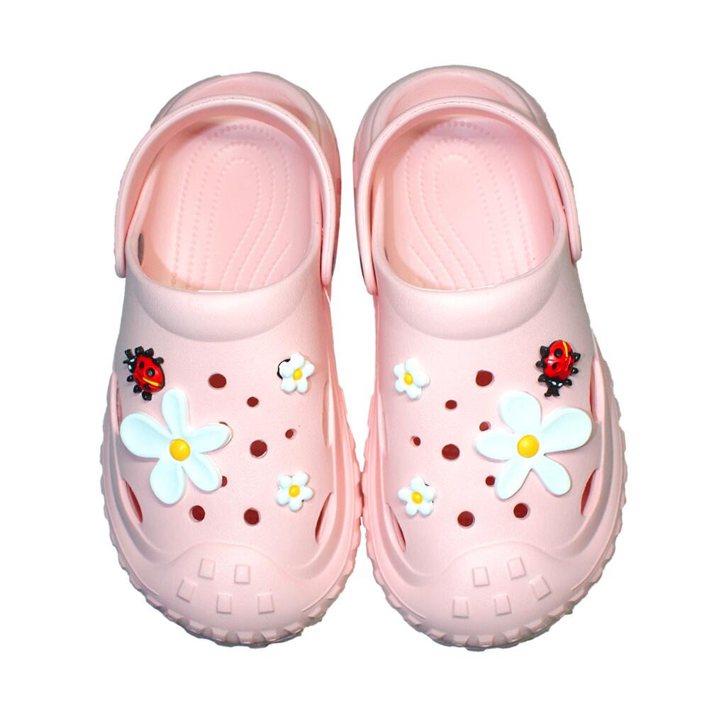 Papuci/saboti, clogs, pentru femei, spuma EVA, roz, marimea 40, Jose Amorales Papuci/saboti, clogs, pentru femei, spuma EVA, roz, marimea 40, Jose Amorales