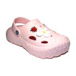 Papuci/saboti, clogs, pentru femei, spuma EVA, roz, marimea 39, Jose Amorales - imagine 7