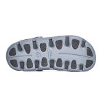 Papuci/saboti, clogs, pentru barbati, spuma EVA, gri, marimea 42, Jose Amorales