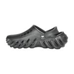 Papuci/saboti, clogs, pentru barbati, spuma EVA, talpa inalta, negru, marimea 43, Jose Amorales - imagine 5