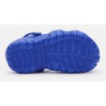 Papuci/saboti, clogs, pentru copii, spuma EVA, albastru, marimea 26, Jose Amorales - imagine 3