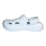 Papuci/saboti, clogs, pentru femei, spuma EVA, alb, marimea 36, Jose Amorales - imagine 3