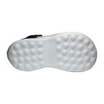 Papuci/saboti, clogs, pentru femei, spuma EVA, alb si negru, marimea 37, Jose Amorales - imagine 5