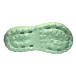 Papuci/saboti, clogs, pentru femei, spuma EVA, verde oliv deschis, marimea 38, Jose Amorales - imagine 3