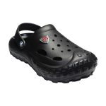 Papuci/saboti, clogs, pentru barbati, spuma EVA, negru, marimea 46, Jose Amorales