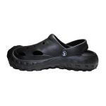 Papuci/saboti, clogs, pentru barbati, spuma EVA, negru, marimea 46, Jose Amorales - imagine 4