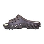 Papuci/slapi pentru femei, spuma EVA, maro si bej, marimea 37, Jose Amorales - imagine 4