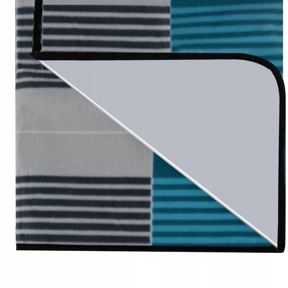 Patura Plaja/Picnic, Impermeabila, Multicolora, 2X2 M, Trizand