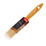 Pensula pentru lacuit si baituit, 30 mm, Beorol Wood Glazing