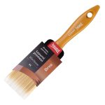 Pensula pentru lacuit si baituit, 50 mm, Beorol Wood Glazing