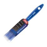 Pensula pentru vopsele acrilice, latex, 30 mm, Beorol Standard