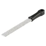 Pila carbura, plata, pentru placi ceramice, 200 mm, Strend Pro