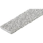 Pila carbura, plata, pentru placi ceramice, 200 mm, Strend Pro - imagine 3