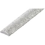 Pila carbura, semirotunda, pentru placi ceramice, 200 mm, Strend Pro