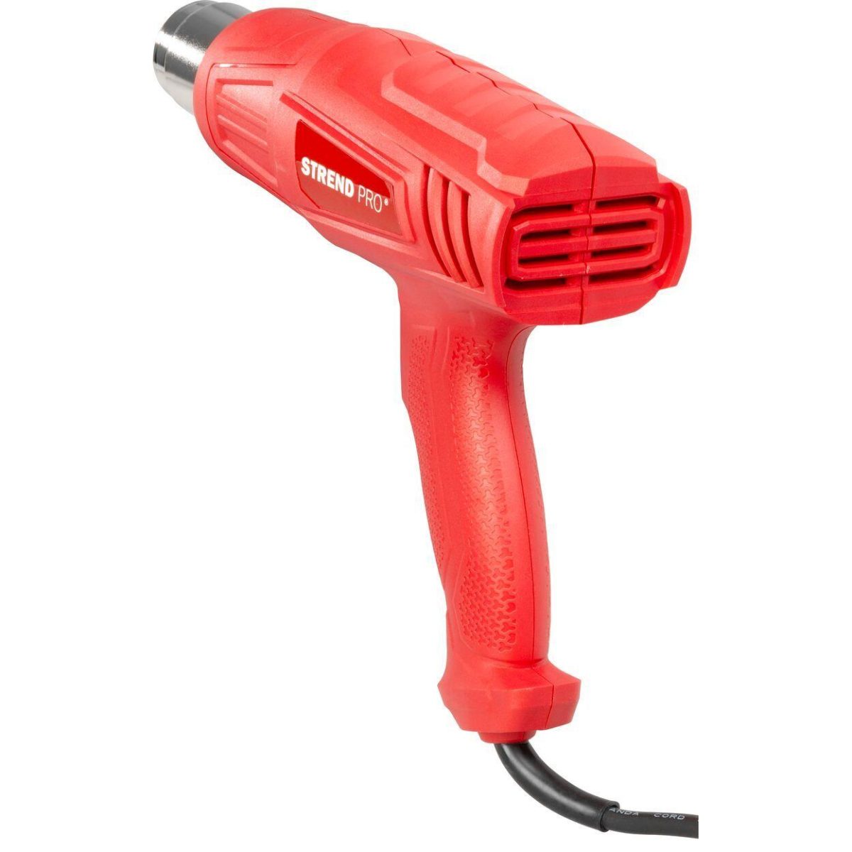 Pistol Cu Aer Cald, 2000 W, 300-500 L/Min, Strend Pro