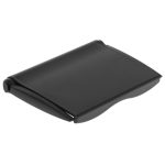 Etajera TV / Monitor din ABS, reglabila, dimensiune 15.5 x 11.5 cm - imagine 2