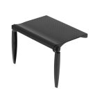 Etajera TV / Monitor din ABS, reglabila, dimensiune 15.5 x 11.5 cm - imagine 3