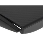 Etajera TV / Monitor din ABS, reglabila, dimensiune 15.5 x 11.5 cm - imagine 5