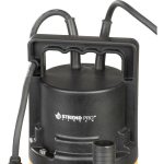 Pompa submersibila pentru apa curata si murdara, plastic, 400 W, 8000 l/h, Strend Pro - imagine 3