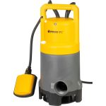 Pompa submersibila pentru apa curata si usor murdara, 750 W, 14000 l/h, Strend Pro - imagine 5