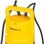 Pompa submersibila pentru apa curata si usor murdara, 750 W, 14000 l/h, Strend Pro - imagine 3