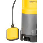 Pompa submersibila pentru apa curata si usor murdara, 750 W, 14000 l/h, Strend Pro