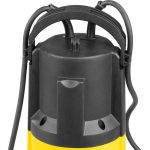 Pompa submersibila pentru apa murdara, plastic, 750 W, 14000 l/h, Strend Pro - imagine 4