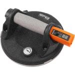 Pompa electrica ventuza parbrize, geamuri, placi marmura C0493/C0494, 150 kg, Richmann Exclusive