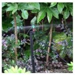 Sistem irigatii cu aspersor rotativ, 62 piese, 20 m, GardenLine
