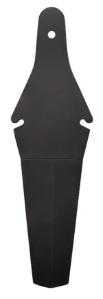 Aripa universala flexibila bicicleta spate RW20B - imagine 2