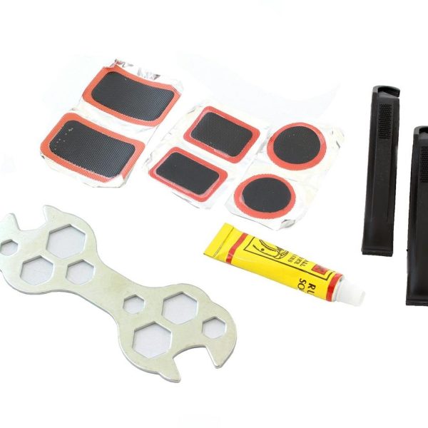 Kit pentru reparatie pana bicicleta RW8B