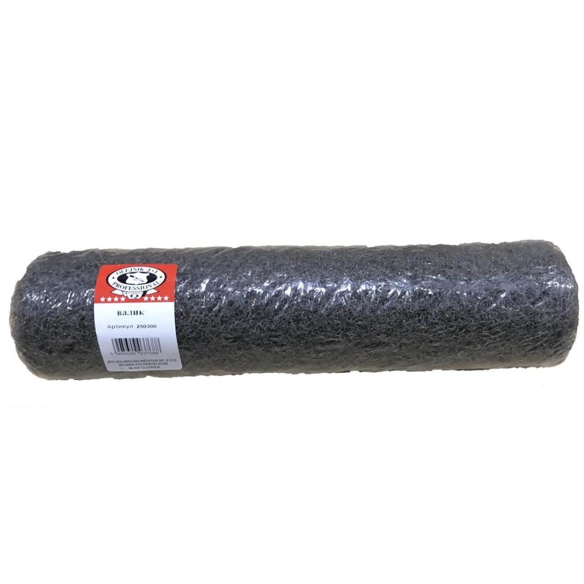 Rola Pentru Gletuit, Olejnik, Poliamida, 30 Cm
