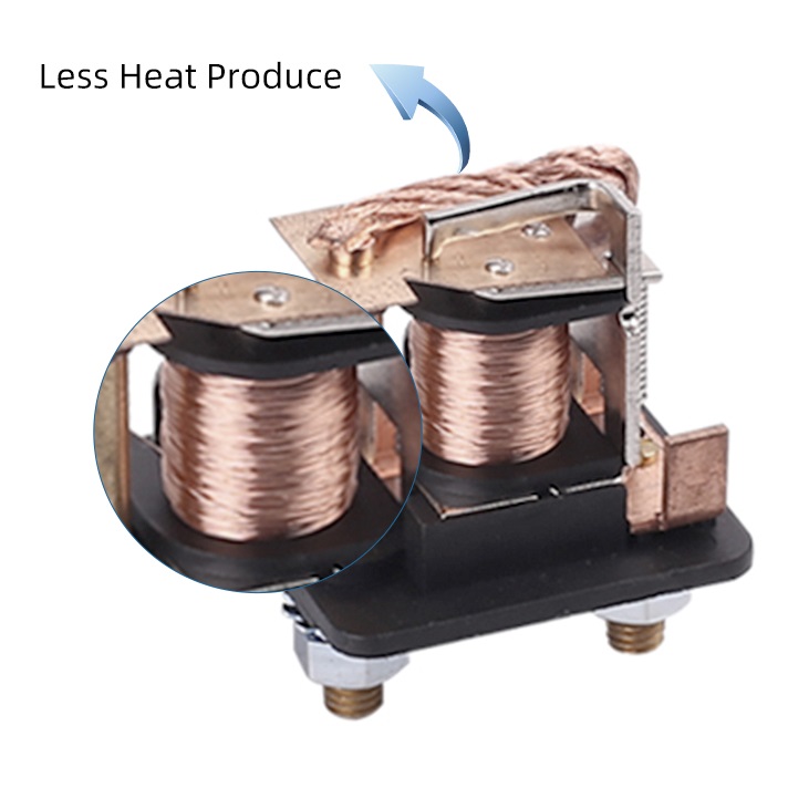 S1565c1c401fd4fcba95abd6cdd374b0bf-2.jpg Releu incarcare izolator baterie suplimentara pentru vehicule Off-Road, ATV, SSV, UTV, Barci, tensiune 12V, 120W - imagine 3