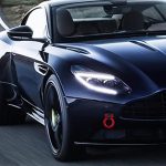 Ornament carlig remorcare RACING SPORT - ROSU - imagine 2