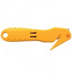 Cutter ergonomic lama retractabila, OLFA