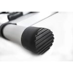 Scara aluminiu telescopica, Drabest, 13 trepte, max 125 kg, 1.07-3.8 m