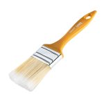 Set 3 pensule pentru lacuit si baituit, 30, 50, 80 mm, Beorol Wood Glazing - imagine 4